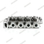 Hot Sell Car Engine G4EH G4EK Complete Cylinder Head Assembly For Hyundai Accent 1.5L with 12 Valves